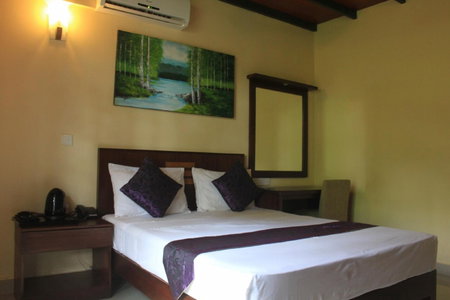 Grand 7 Hotel Thalawathugoda, Talawatugoda, Sri Lanka