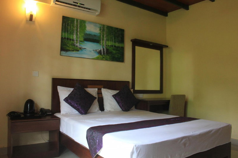 Grand 7 Hotel Thalawathugoda, Talawatugoda, Sri Lanka