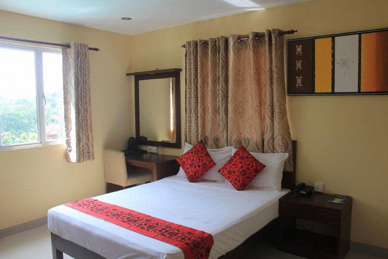 Grand 7 Hotel Thalawathugoda, Talawatugoda, Sri Lanka