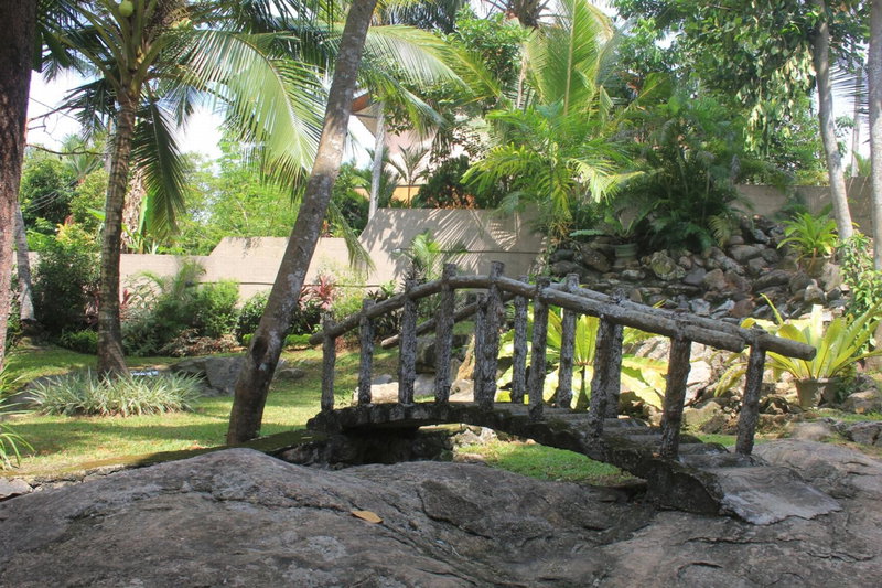 Grand 7 Hotel Thalawathugoda, Talawatugoda, Sri Lanka