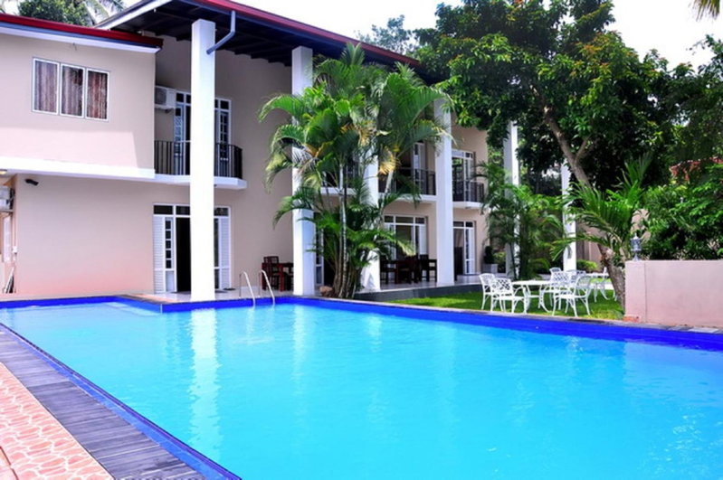 Grand 7 Hotel Thalawathugoda, Talawatugoda, Sri Lanka