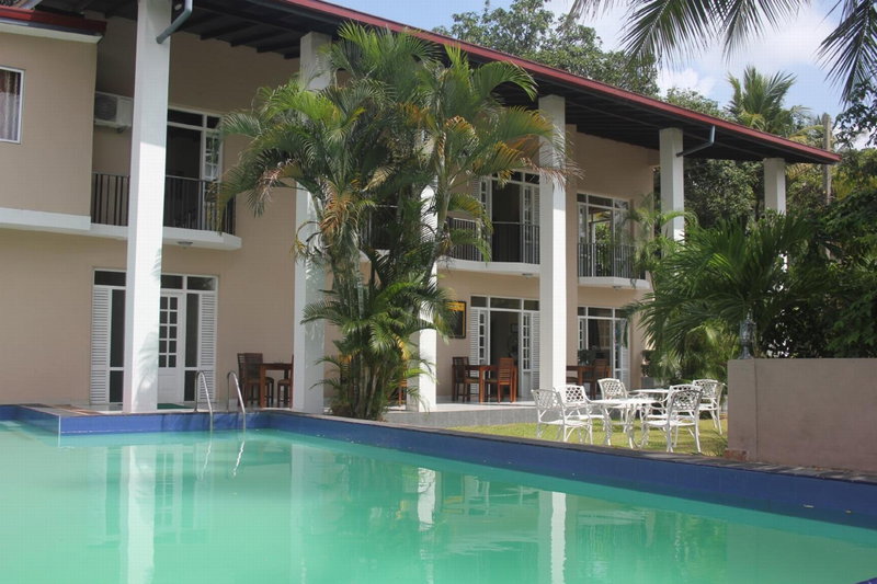 Grand 7 Hotel Thalawathugoda, Talawatugoda, Sri Lanka