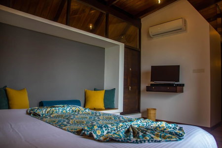 Inidi Leisure Luxury Villas, Wadduwa, Sri Lanka