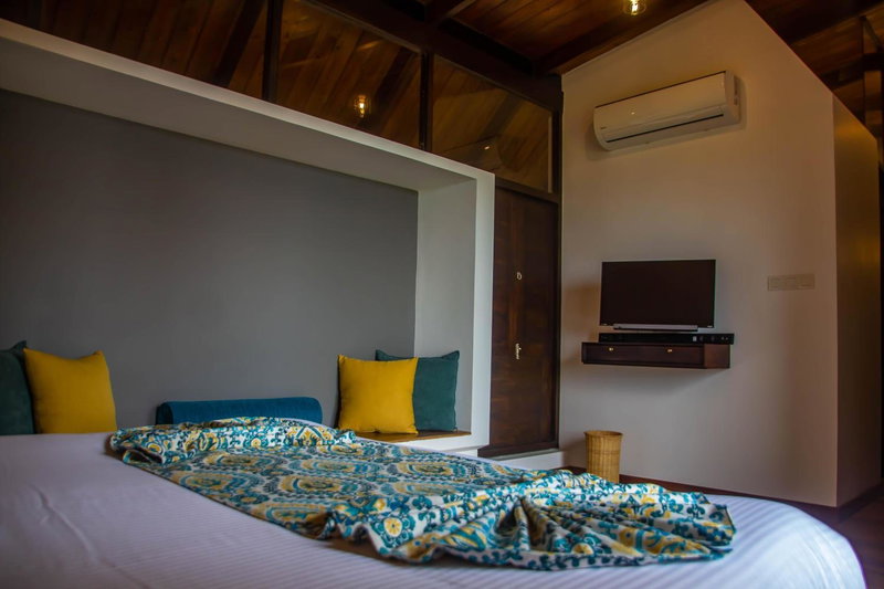 Inidi Leisure Luxury Villas, Wadduwa, Sri Lanka