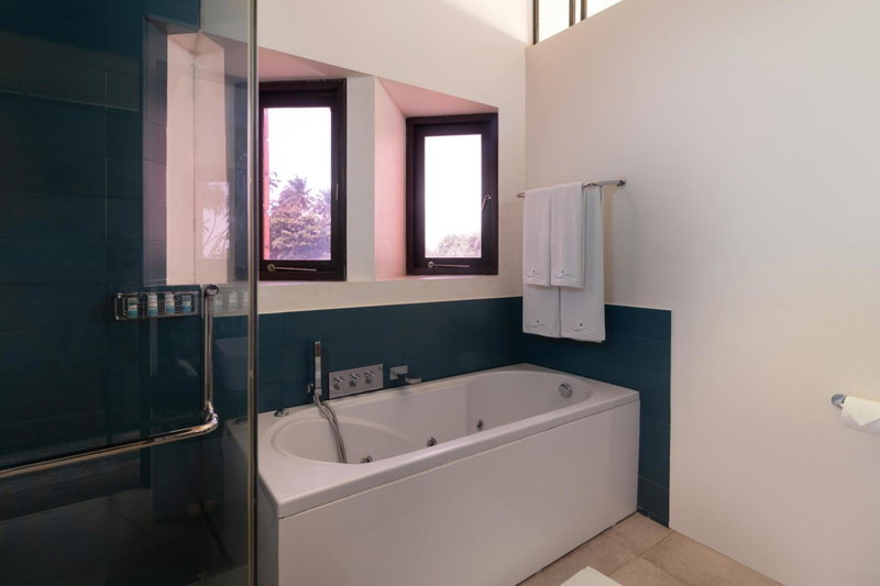Inidi Leisure Luxury Villas, Wadduwa, Sri Lanka