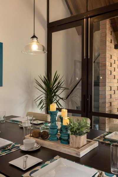 Inidi Leisure Luxury Villas, Wadduwa, Sri Lanka