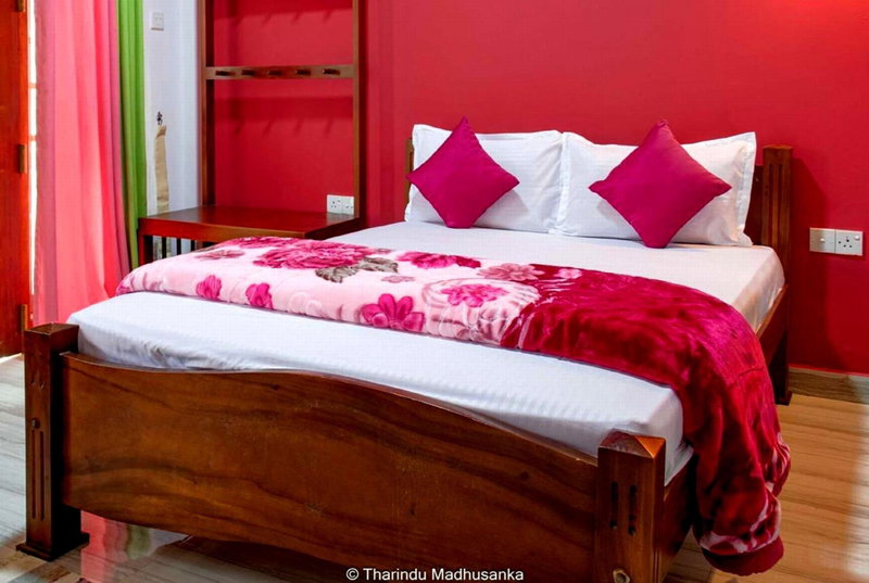 Villa Grand Mellow, Nuwara Eliya, Sri Lanka