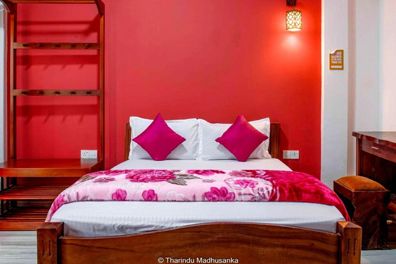 Villa Grand Mellow, Nuwara Eliya, Sri Lanka