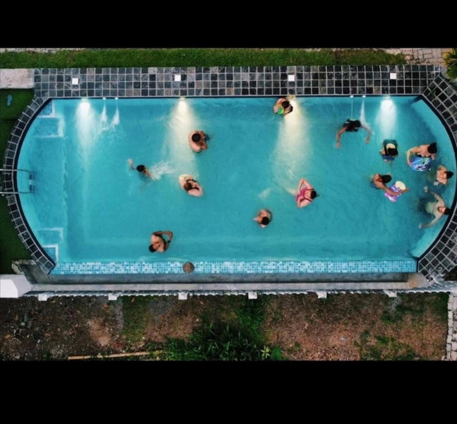 MYH - LAKE FRONT Private Serviced Villa, FREE Breakfast, Bandaragama, Sri Lanka