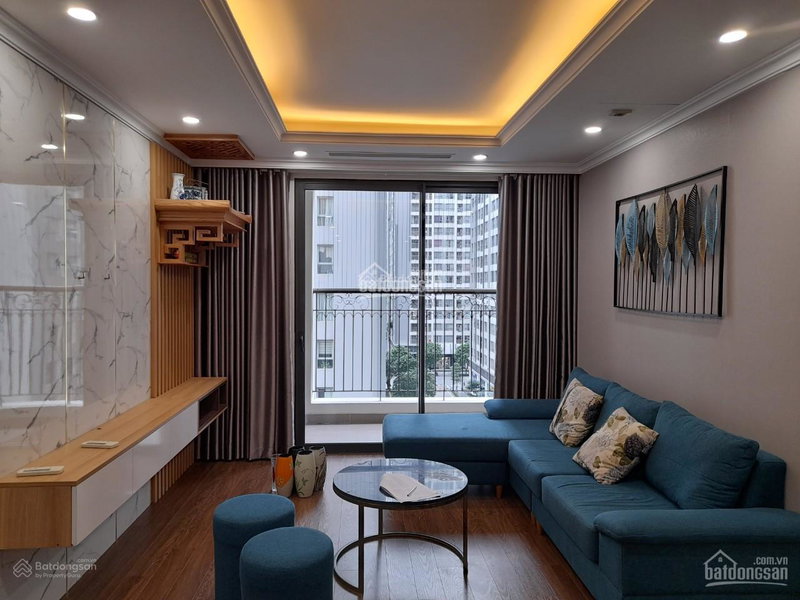 Apartment for rent in Hanoi, Vietnam · Sunshine Garden · 1 room, 1 bath