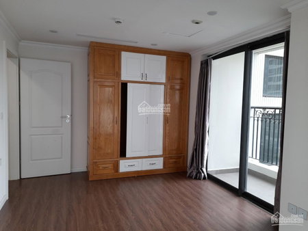 Apartment for rent in Hanoi, Vietnam · Sunshine Garden · 1 room, 1 bath