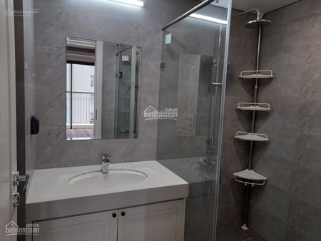 Apartment for rent in Hanoi, Vietnam · Sunshine Garden · 1 room, 1 bath