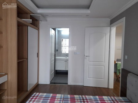 Apartment for rent in Hanoi, Vietnam · Sunshine Garden · 1 room, 1 bath
