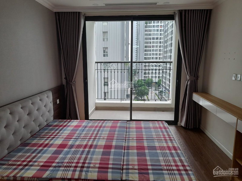 Apartment for rent in Hanoi, Vietnam · Sunshine Garden · 1 room, 1 bath