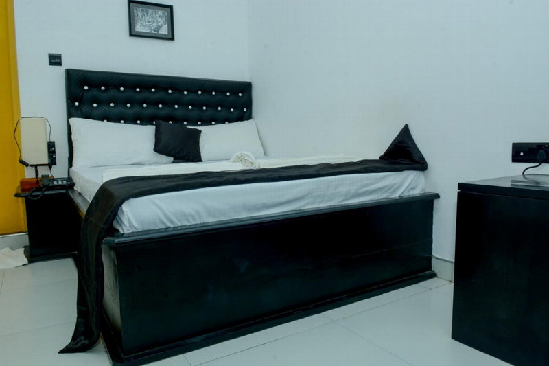Villa Hotel, Trincomalee, Sri Lanka