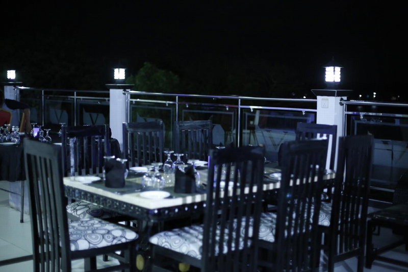 Villa Hotel, Trincomalee, Sri Lanka