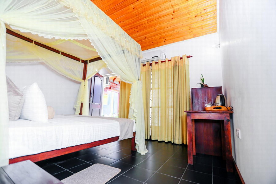 Mel's Inn, Negombo, Sri Lanka