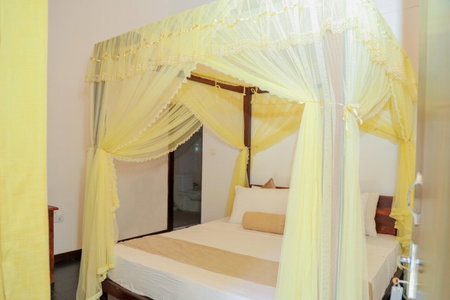 Mel's Inn, Negombo, Sri Lanka