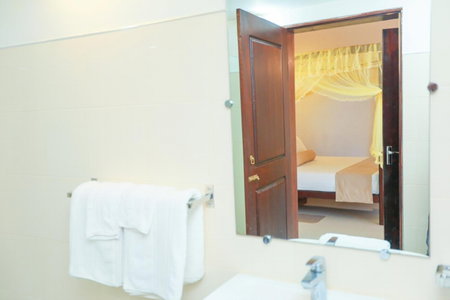 Mel's Inn, Negombo, Sri Lanka