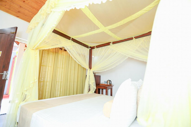 Mel's Inn, Negombo, Sri Lanka