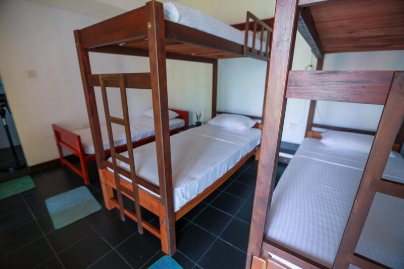 Mel's Inn, Negombo, Sri Lanka