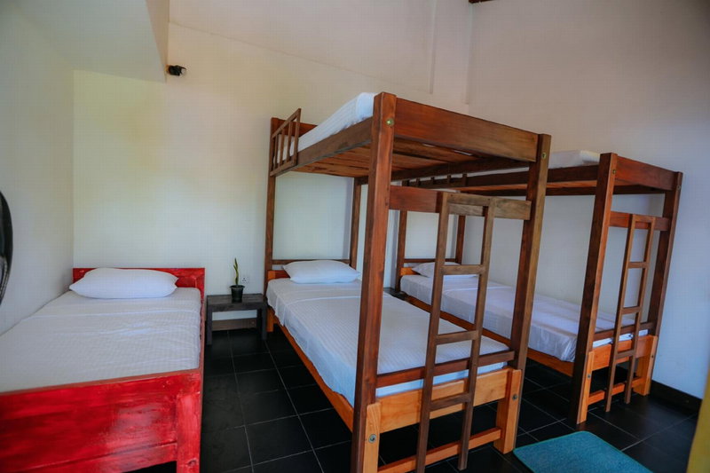 Mel's Inn, Negombo, Sri Lanka