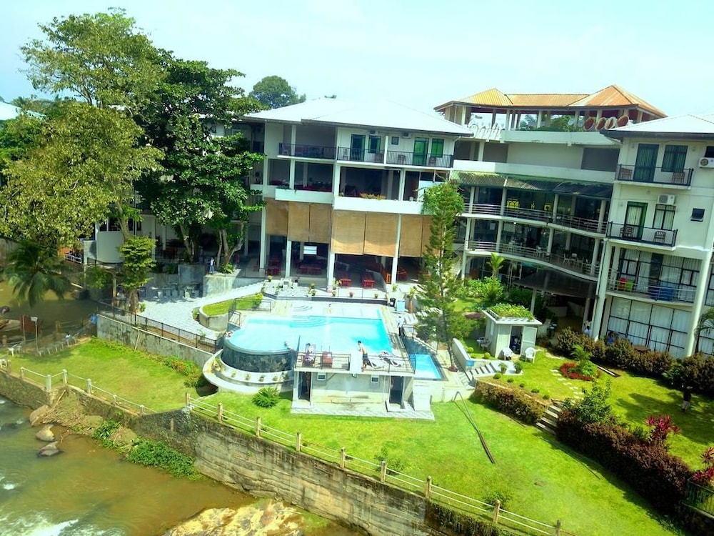 Hotel · Hotel Elephant Bay, Rambukkana