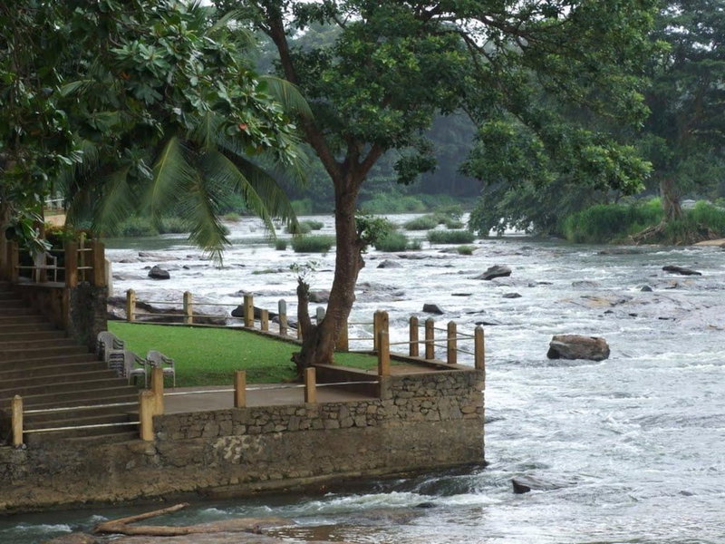 Hotel Elephant Bay, Rambukkana, Sri Lanka