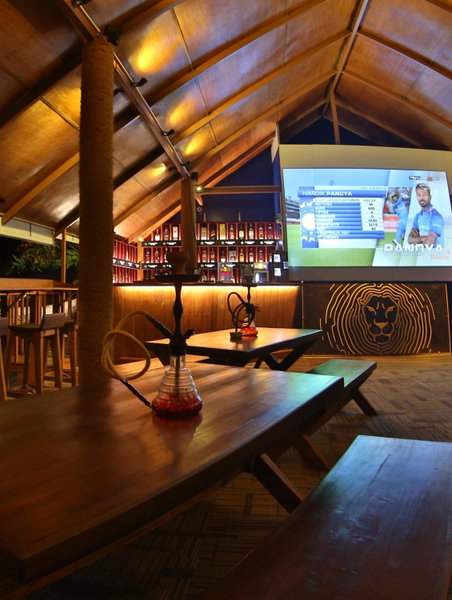 Hotel Sunray, Kandy, Sri Lanka