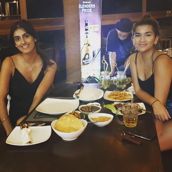 Hotel Sunray, Kandy, Sri Lanka