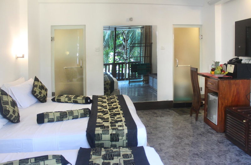 Hotel Sunray, Kandy, Sri Lanka