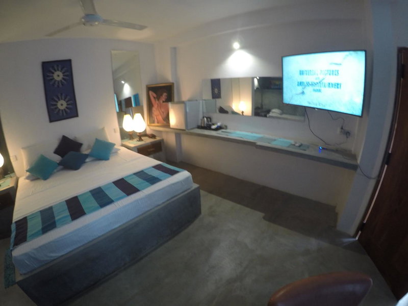 Hotel Sunray, Kandy, Sri Lanka