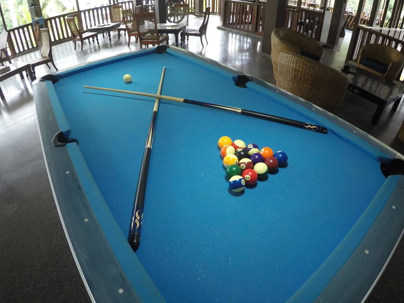 Hotel Sunray, Kandy, Sri Lanka