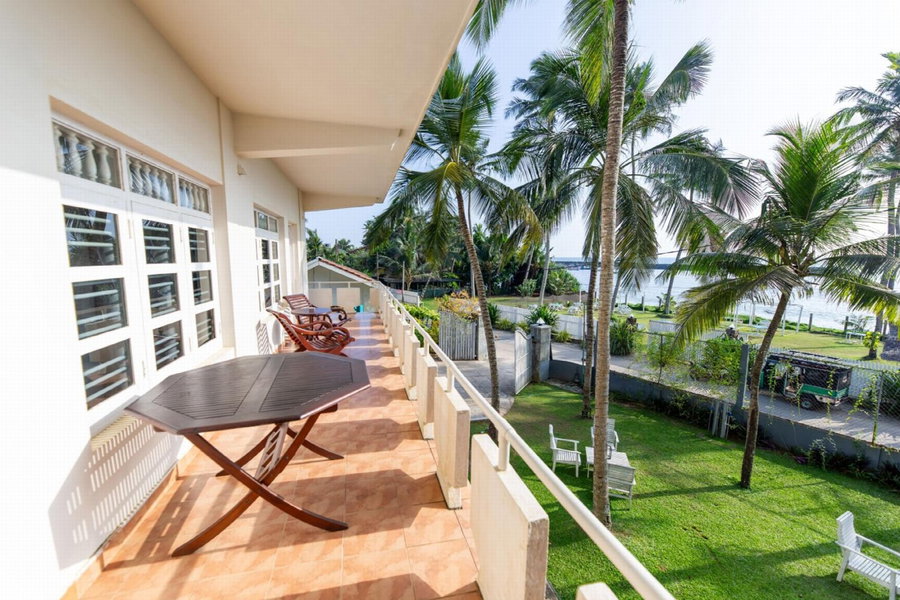 Shangrela Beach Resort by ARK, Ambalangoda, Sri Lanka