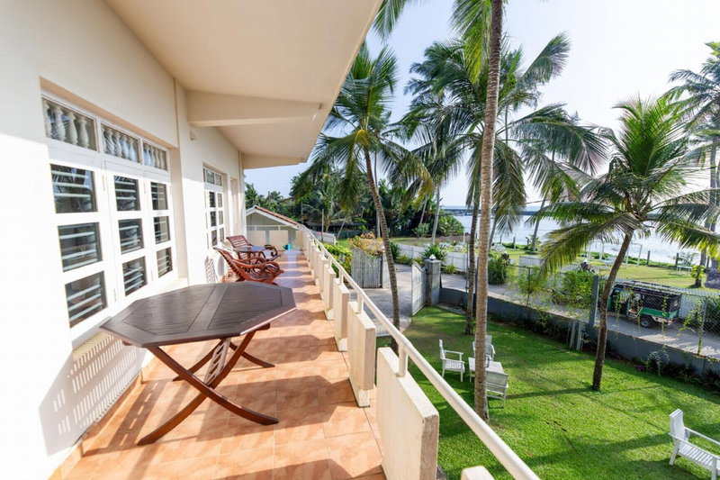 Shangrela Beach Resort by ARK, Ambalangoda, Sri Lanka