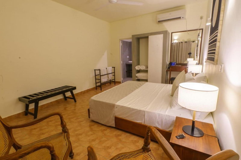 Shangrela Beach Resort by ARK, Ambalangoda, Sri Lanka