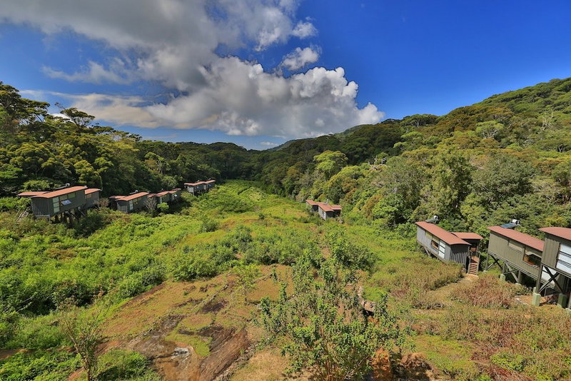 The Rainforest Ecolodge, Kotapola, Sri Lanka