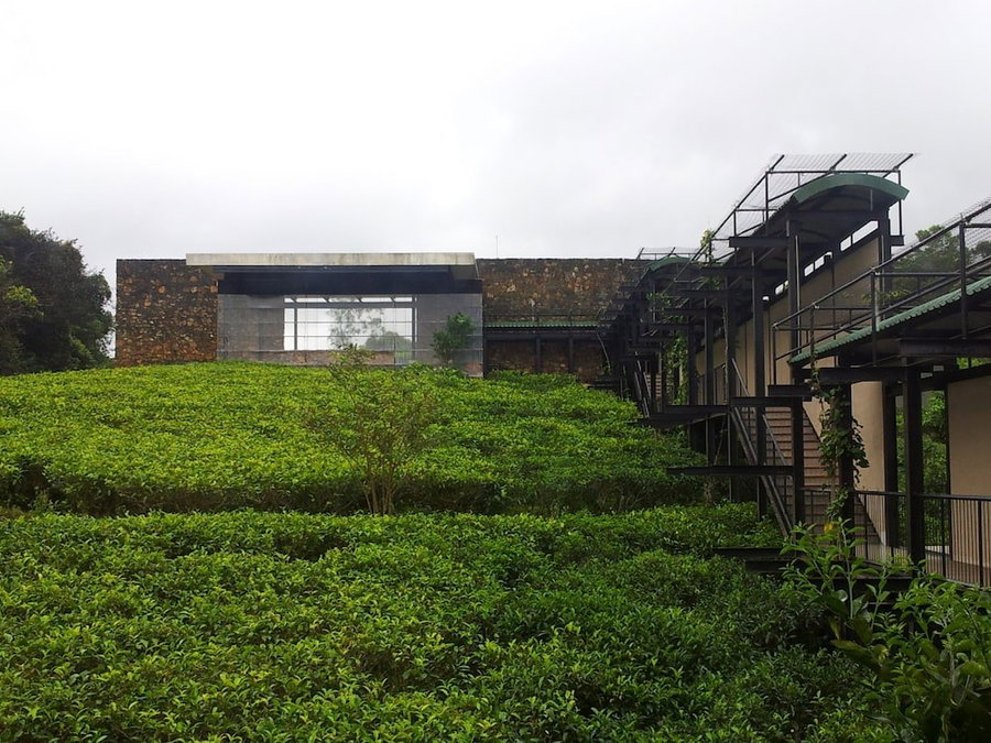 The Rainforest Ecolodge, Kotapola, Sri Lanka