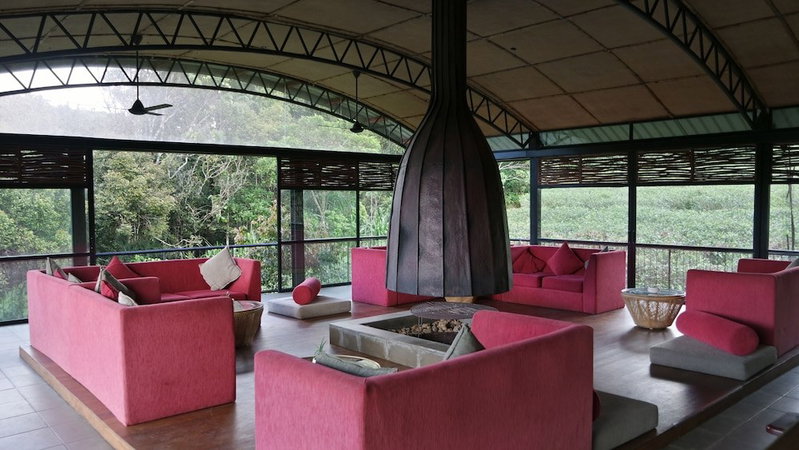 The Rainforest Ecolodge, Kotapola, Sri Lanka