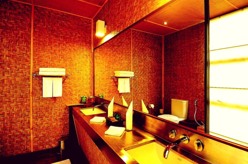 The Rainforest Ecolodge, Kotapola, Sri Lanka