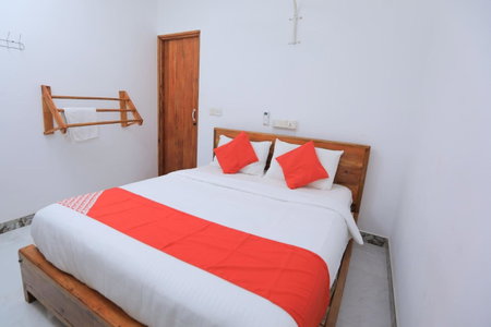 Trinco Star Cabana, Trincomalee, Sri Lanka