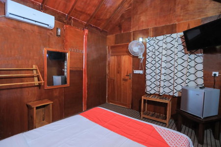 Trinco Star Cabana, Trincomalee, Sri Lanka