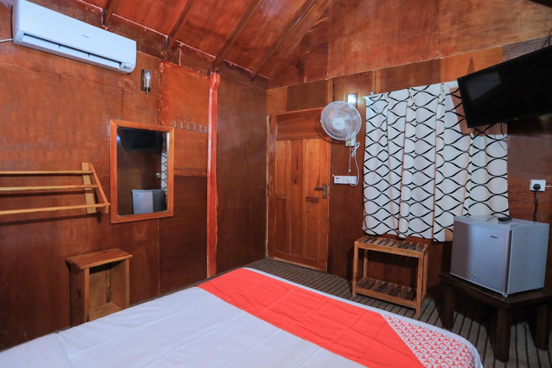 Trinco Star Cabana, Trincomalee, Sri Lanka