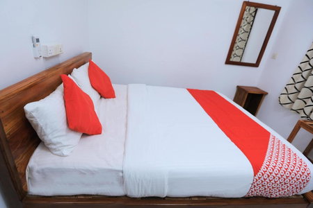 Trinco Star Cabana, Trincomalee, Sri Lanka