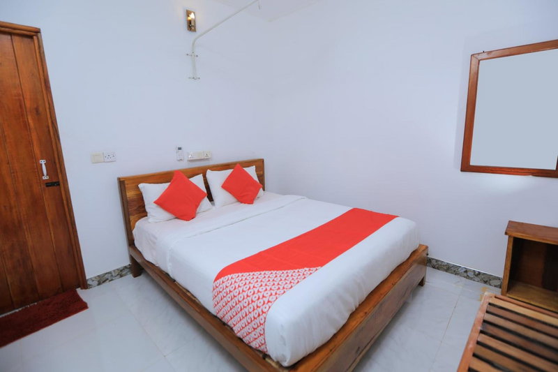 Trinco Star Cabana, Trincomalee, Sri Lanka