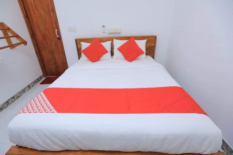Trinco Star Cabana, Trincomalee, Sri Lanka