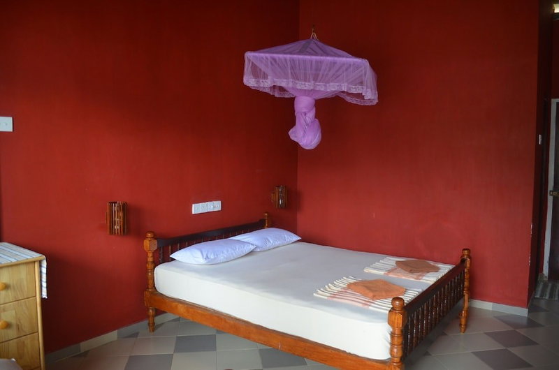 Hotel Paradiso, Hikkaduwa, Sri Lanka