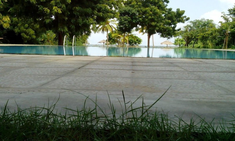 Giman Free Beach Resort, Mankerni, Sri Lanka