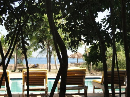 Giman Free Beach Resort, Mankerni, Sri Lanka