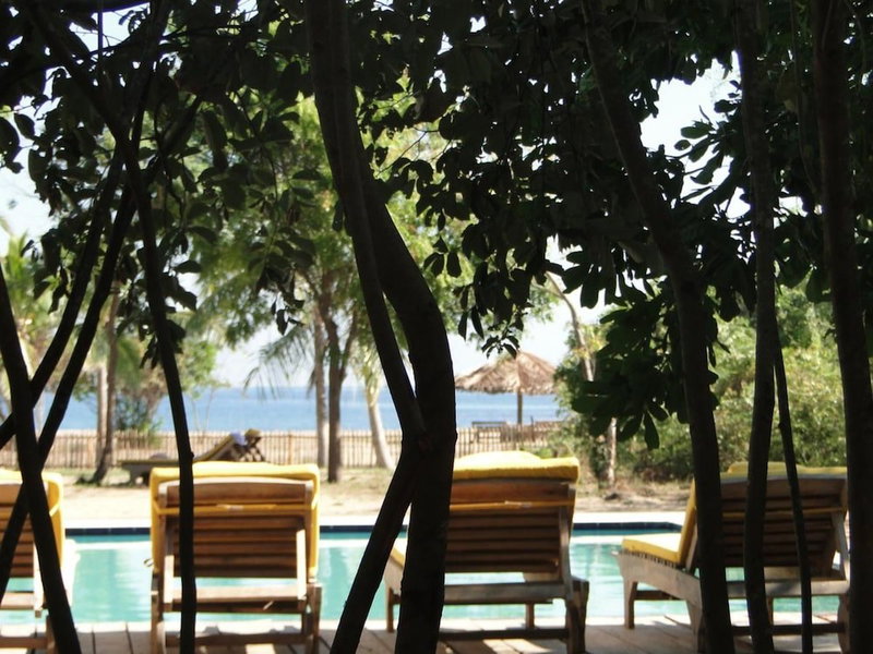 Giman Free Beach Resort, Mankerni, Sri Lanka